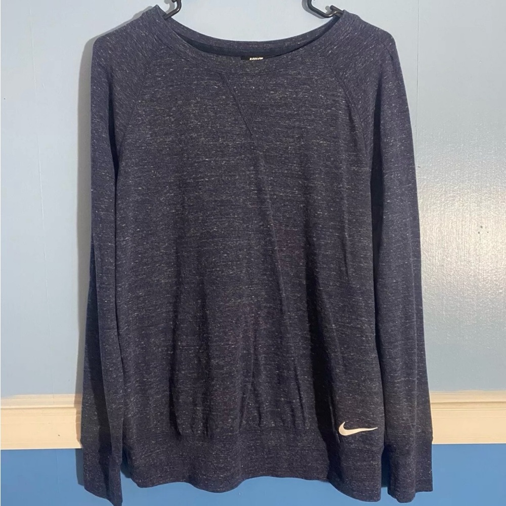 Nike Long Sleeve